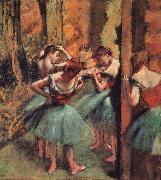Danseuse, Edgar Degas